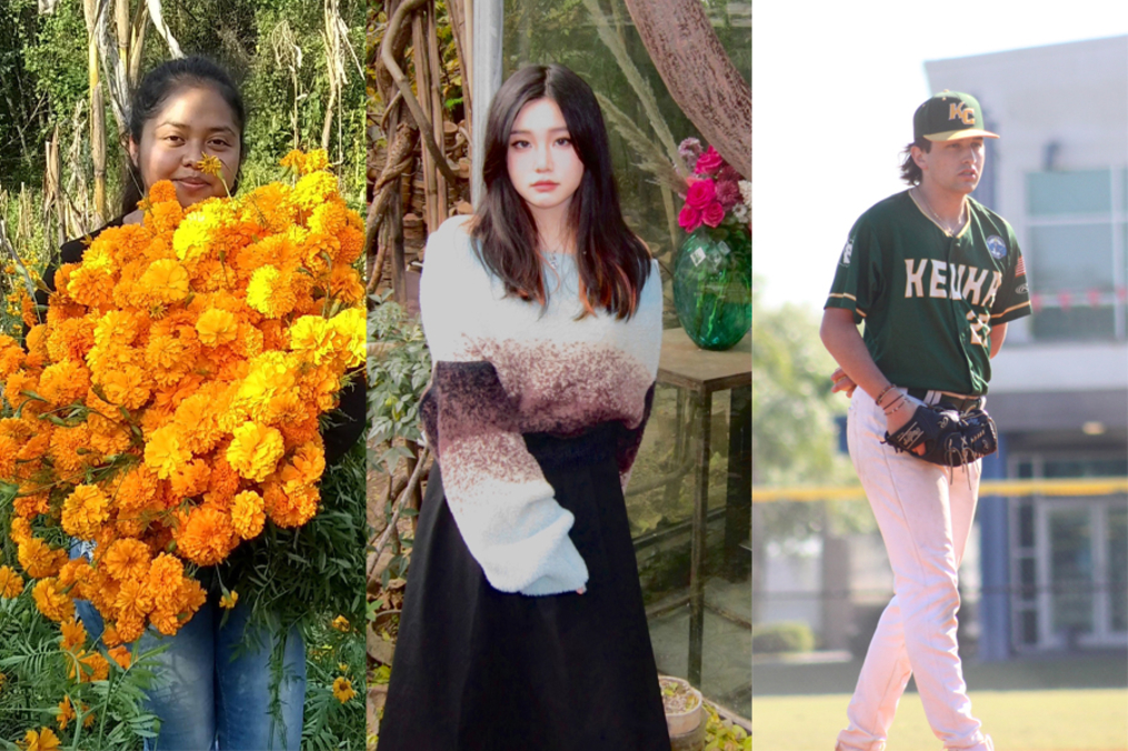 International Students